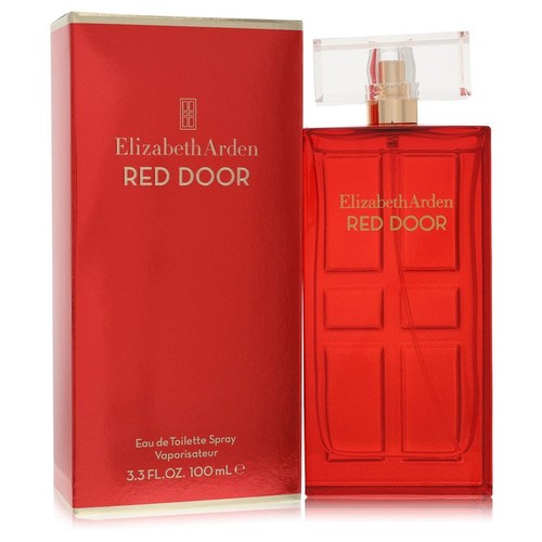 Elizabeth arden red door - elizabeth,