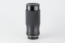 Yashica ML zoom 80–200mm 1:4