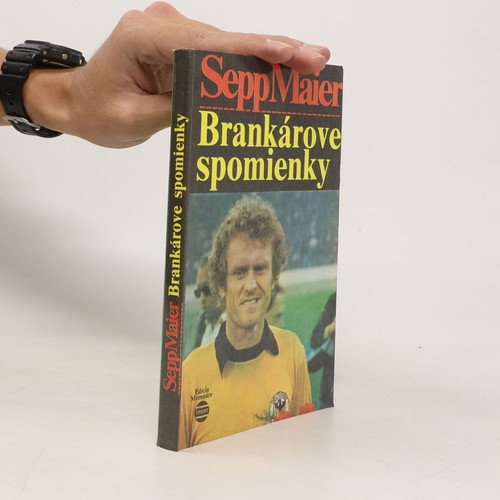 Brankárove spomienky -  , | 
