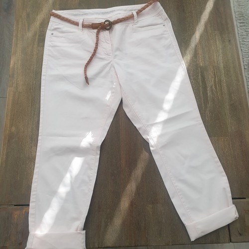 Marc cain leichte damenhose - cain,