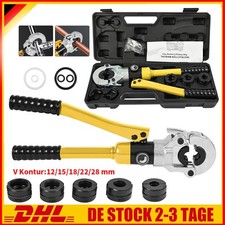 Hydraulische Presszange V