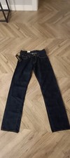 Carhartt Bronco Pant Jeans W28