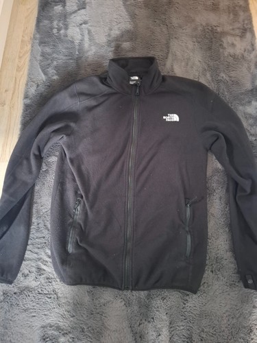 The north face fleecejacke - the,
