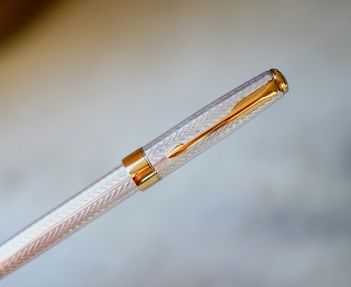 Kugelschreiber stift parker - kugelschreiber,
