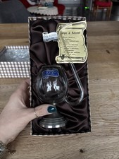 Cognacpfeife Schnapspfeife