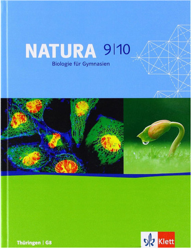 Natura biologie für gymnasien - für,