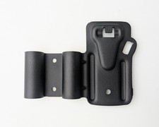 Thule 50678  Befestigungsplatte für Fahrradträger FreeRide 530