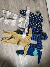 Kleiderpaket Junge Gr. 86