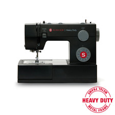Singer Heavy Duty 4432 Sewing