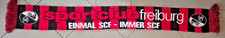 SC Freiburg Schal /