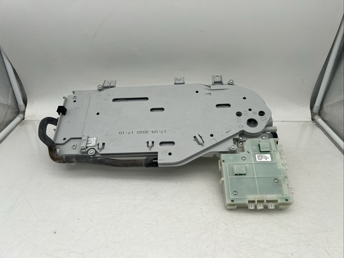 Miele wkj130wps - miele, w1