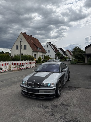 Bmw e46 328i limousine vfl - 328i,