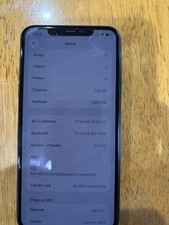 Apple iPhone 11 Pro 256GB