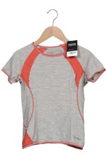 Engel T-Shirt Damen Shirt Kurzärmliges Oberteil Gr. S Schurwolle Sei... #jrnmzj4