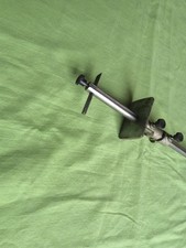 Streichmaß Anreißwerkzeug mit Runder Stange