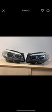 Bmw F10 f11 Xenon Scheinwerfer Links Rechts Ohne Kurvenlicht (LESEN!)