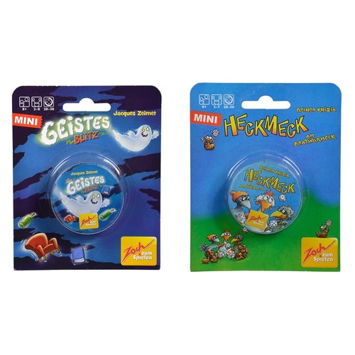 Geistesblitz der metalldose - in,