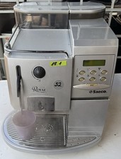 Saeco Royal Professional Kaffeevollautomat defekt