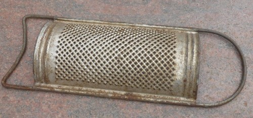 Alter ddr küchenhelfer eisen - alter,