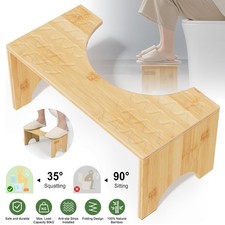 Toilettenhocker klappbar aus