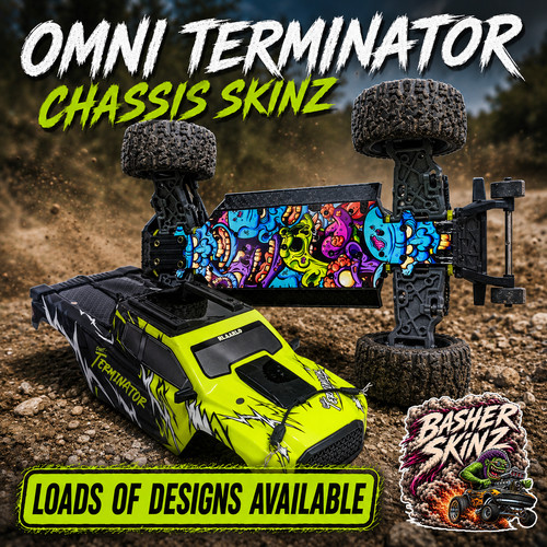 Rlaarlo omni terminator - omni,