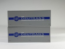 J167 Deutrans Container Albedo