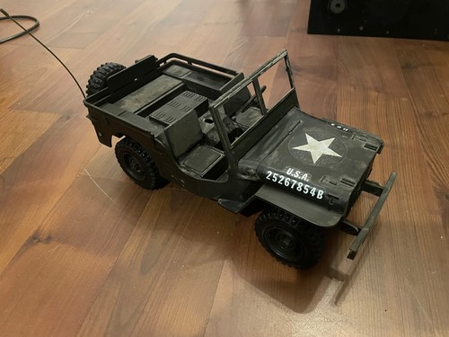 Jeep willys mb usa - jeep,
