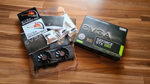 Evga nvidia geforce - nvidia, gtx
