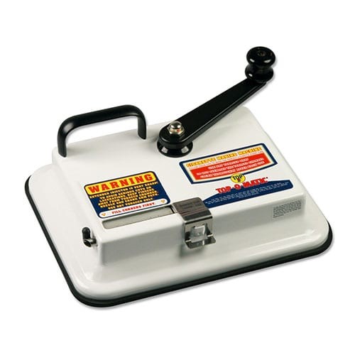 Zigarettenstopfmaschine ocb - zigarettenstopfmaschine,