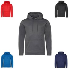 Just Hoods Sports Hoodie