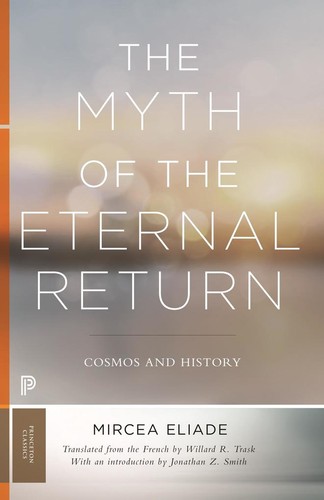 The myth eternal return - myth,