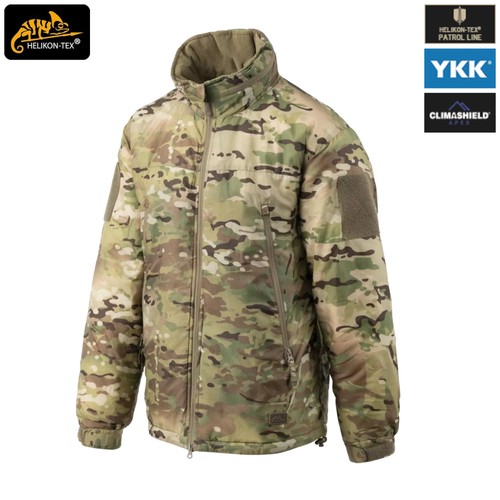 Helikon tex level jacke - 7,