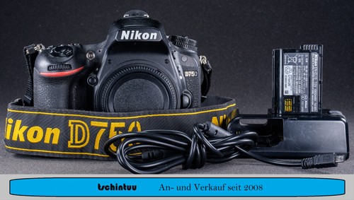 Nikon d750 vollformat 500 - nikon,