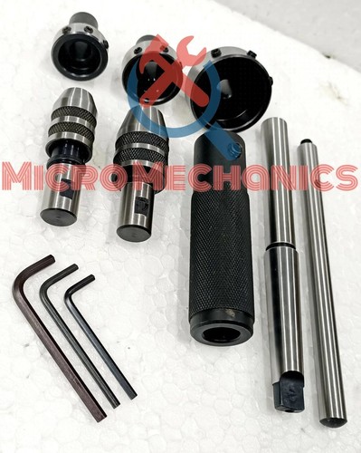 3mt drehmaschine reitstock - 3mt,
