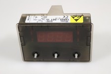 Privileg 10500X 949721069 Uhr Herduhr Backofenuhr Diehl 13803-001 Typ 311-250