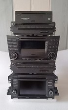 5 x Navigationsgeräte als