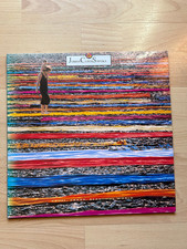 Vinyl-Johnny Clegg Savuka-Cruel, Crazy, Beautiful World-EMI 1989,gut erhalten