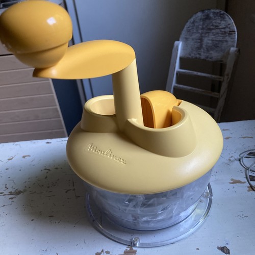 Moulinex mouli julienne - mouli,