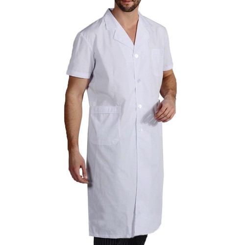 Herren damen laborkittel - damen,