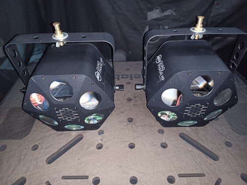 Adj american quad phase - adj,