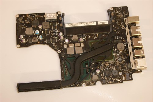 Apple macbook a1342 4ghz - apple,