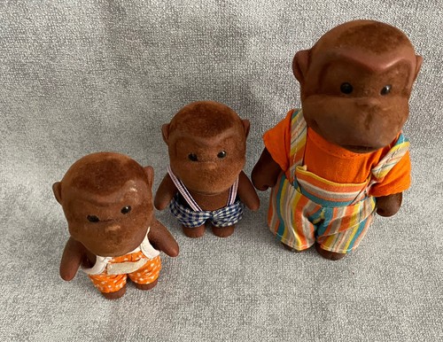 Simba forest families - simba,