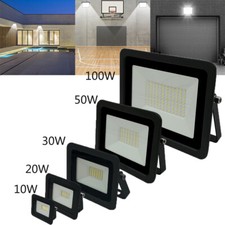 LED Fluter 20W 30W 50W 70W