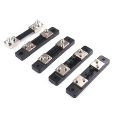 DC Current Shunt Resistor 10A