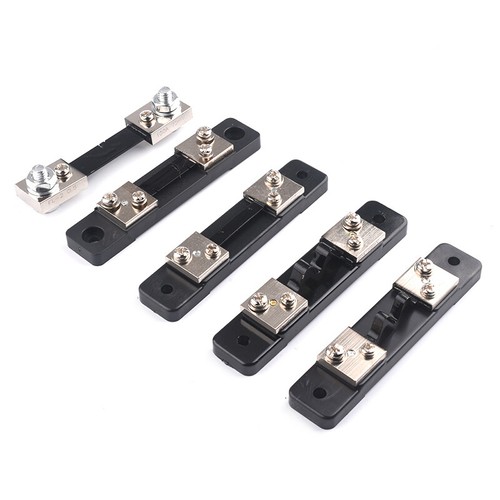 Current shunt resistor 10a - shunt,