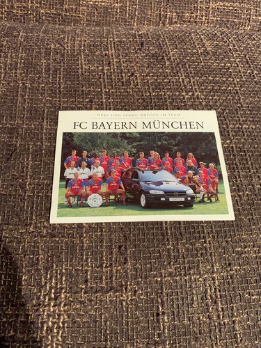 Bayern münchen - fc,