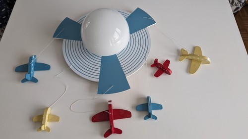 Deckenleuchte kinderzimmer - deckenleuchte,
