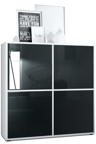 Highboard sideboard kommode - highboard,