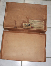 Verkaufsbox Kartonage