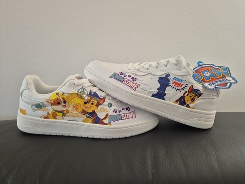 Paw patrol schuhe - paw,